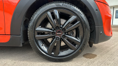 MINI Hatchback 2.0 Cooper S Sport II 3dr Auto Petrol Hatchback